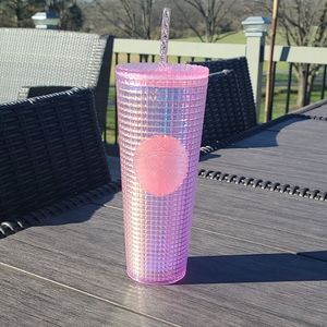 NEW LIMITED EDITION Starbucks 2020 tumble